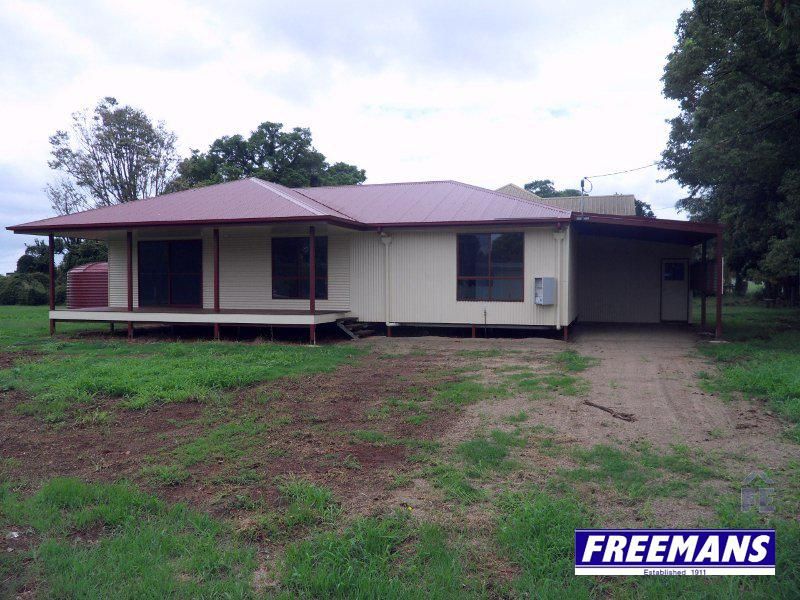 32 Brook Road, Kumbia QLD 4610, Image 0