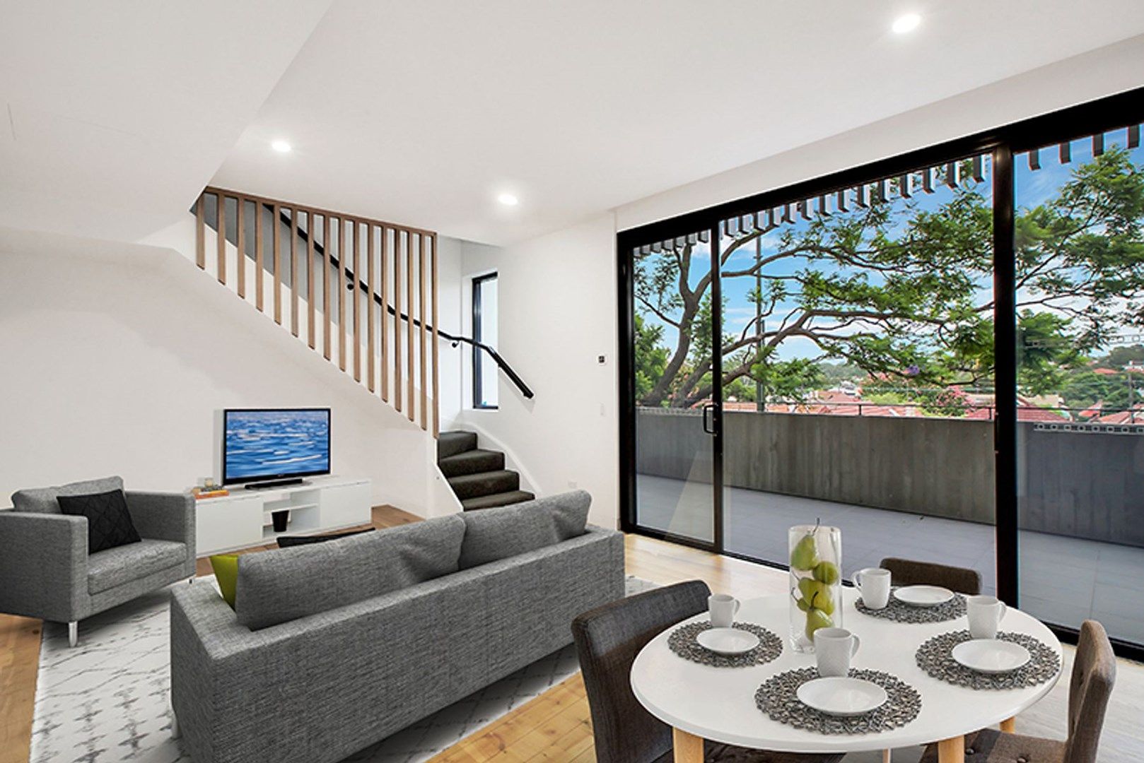 1 bedrooms Apartment / Unit / Flat in 112/114-116 The Boulevarde DULWICH HILL NSW, 2203