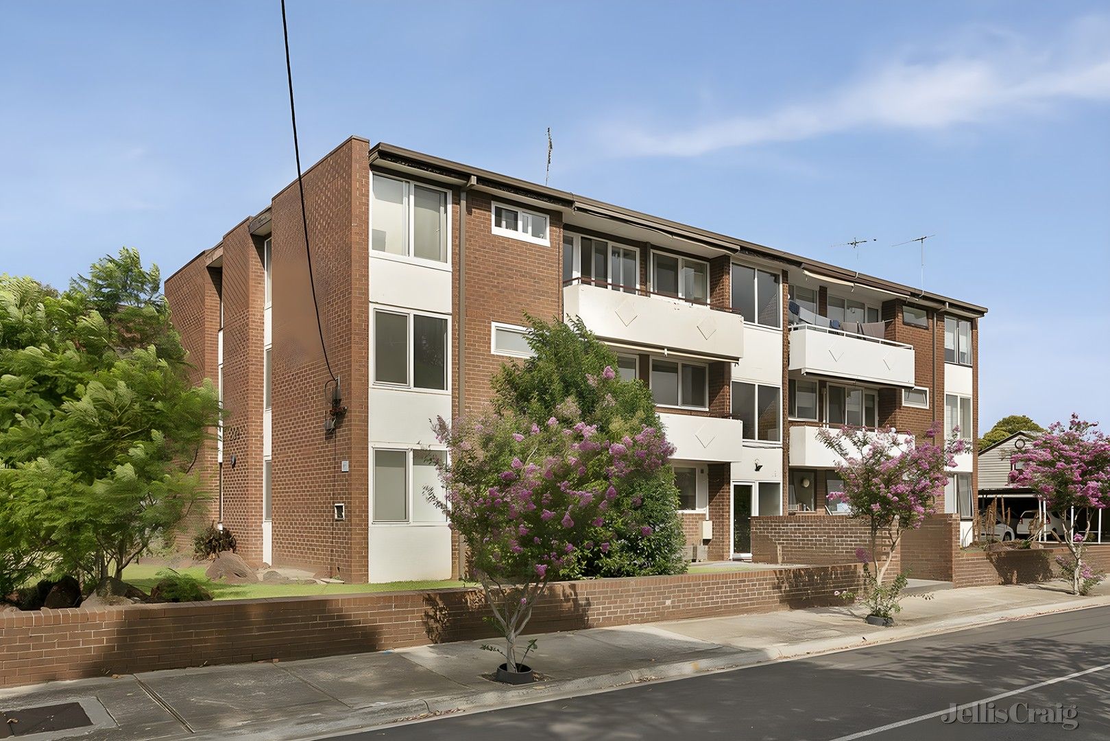 5/209 Maribyrnong Road, Ascot Vale VIC 3032, Image 0