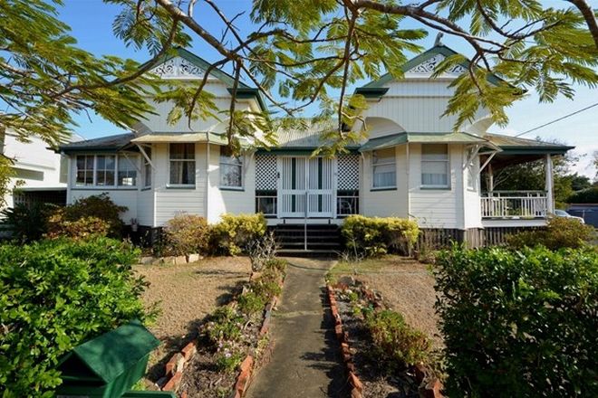 Picture of 11 Mckelligett Street, WANDAL QLD 4700