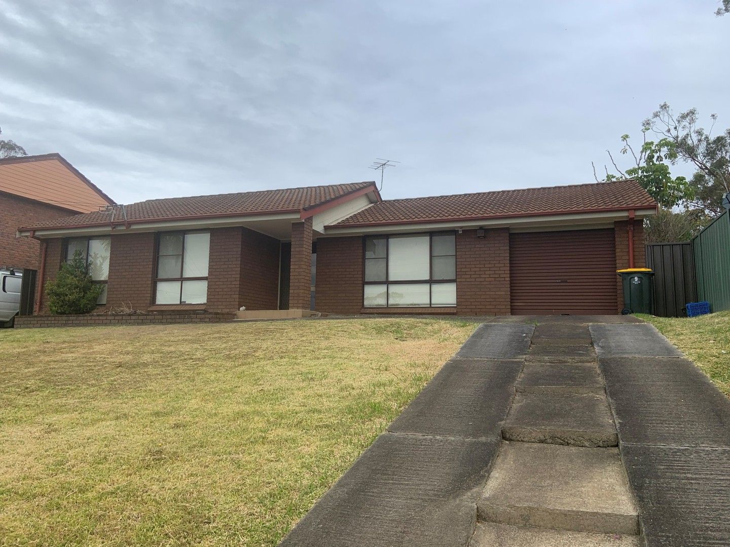 3 bedrooms House in 9 Cooroy Crescent YELLOW ROCK NSW, 2777