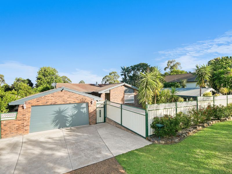 247 Paterson Road, Bolwarra Heights NSW 2320, Image 0