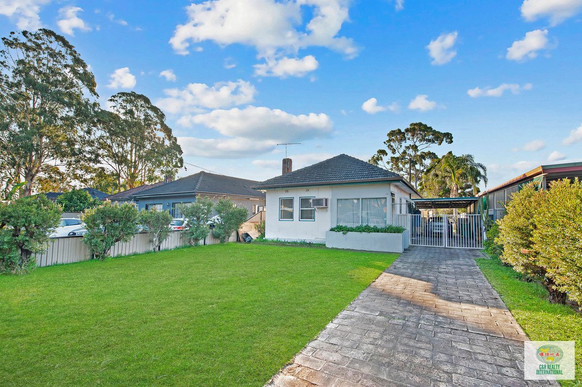 73 Bligh Street, Fairfield East Property History & Address Research