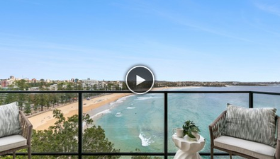 Picture of 24/132 Bower Street, MANLY NSW 2095