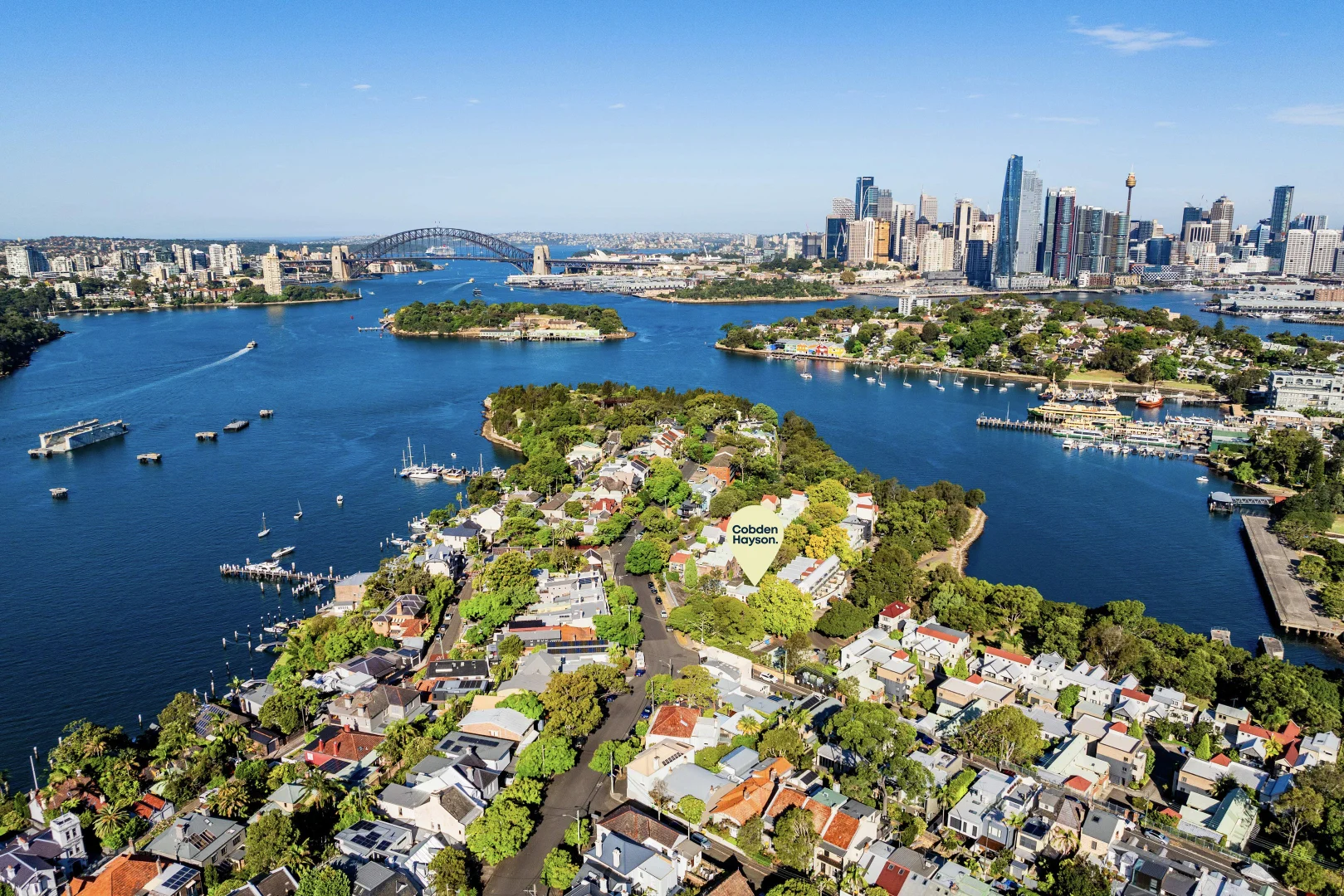 Additional image 12 of 3/29 McKell Street, Birchgrove NSW 2041