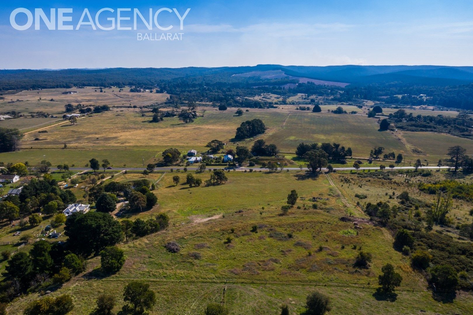 Lot 10 Scarsdale Pitfield Road, Scarsdale VIC 3351, Image 2