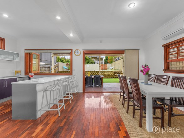 20 Govett Avenue, Hawthorne QLD 4171