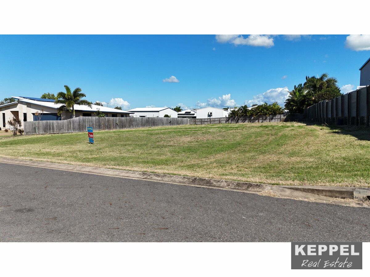 3 Beachley Place, Rosslyn QLD 4703, Image 2