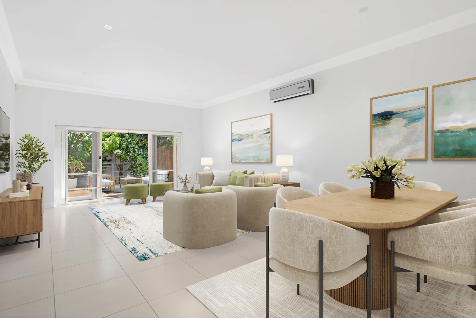 Additional image 2 of 168B Raglan Street, Mosman NSW 2088