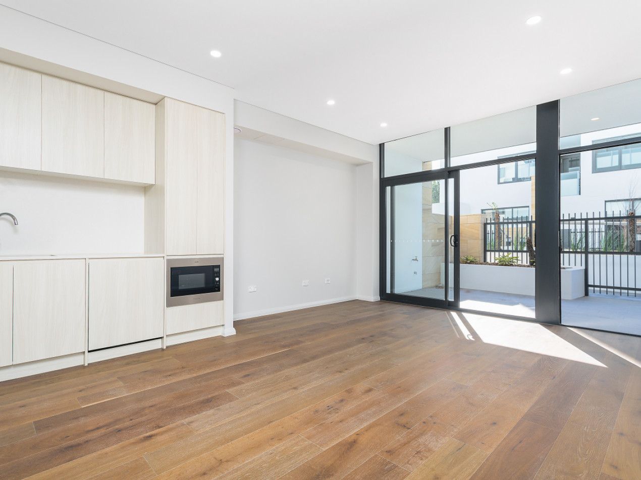 1 bedrooms Apartment / Unit / Flat in 30-40 George Street LEICHHARDT NSW, 2040