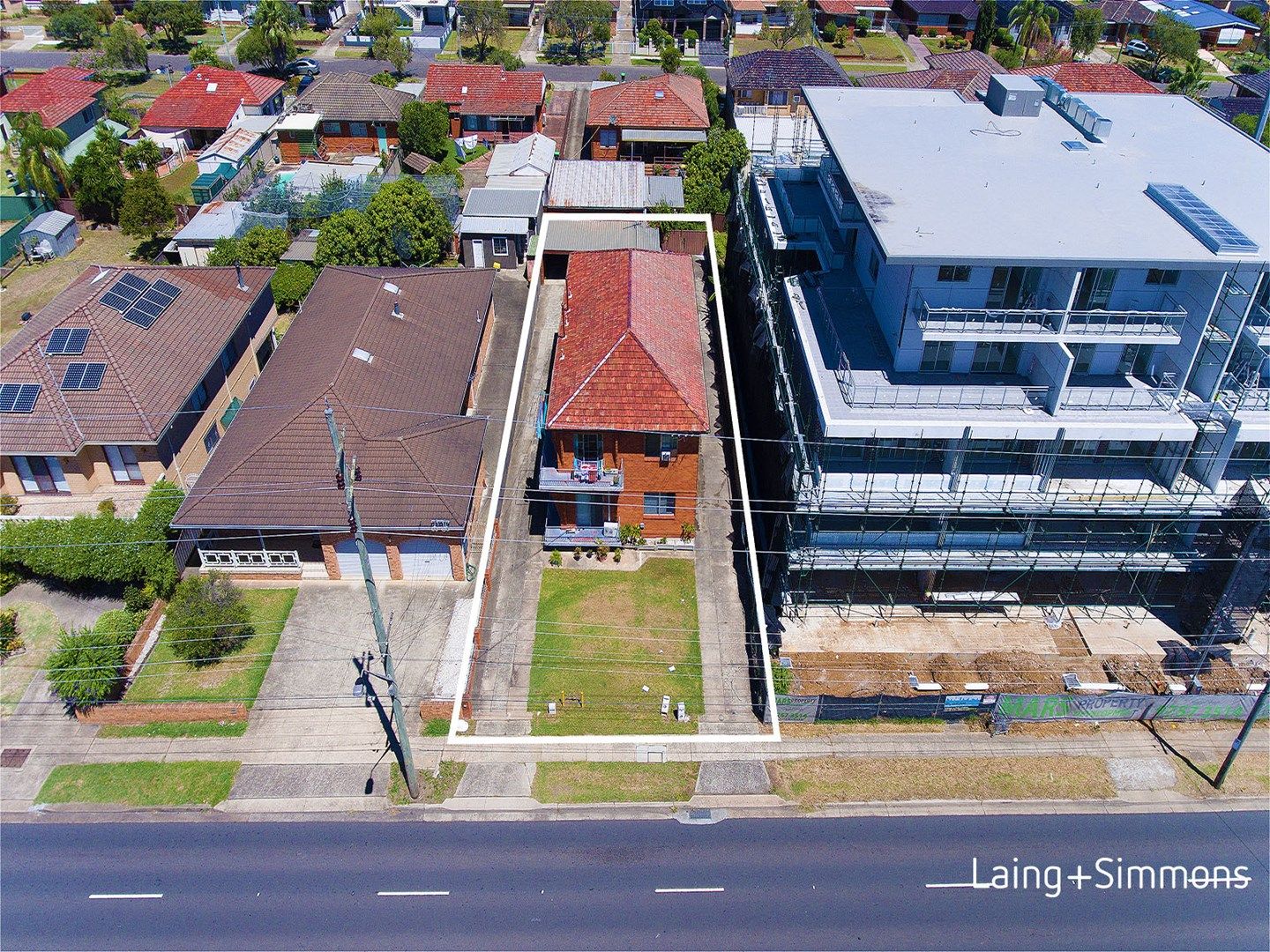 1-4/40 Hoxton Park Road, Liverpool NSW 2170, Image 0