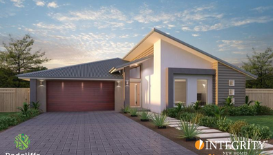 Picture of Lot 1020 Ackland Way, WYEE NSW 2259