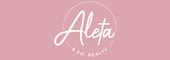 Logo for Aleta & Co Realty