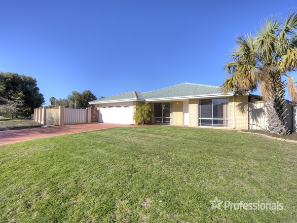 8 Marra Lane, Quinns Rocks WA 6030