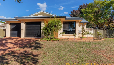 Picture of 1 Ken Mcmullen Place, DUBBO NSW 2830