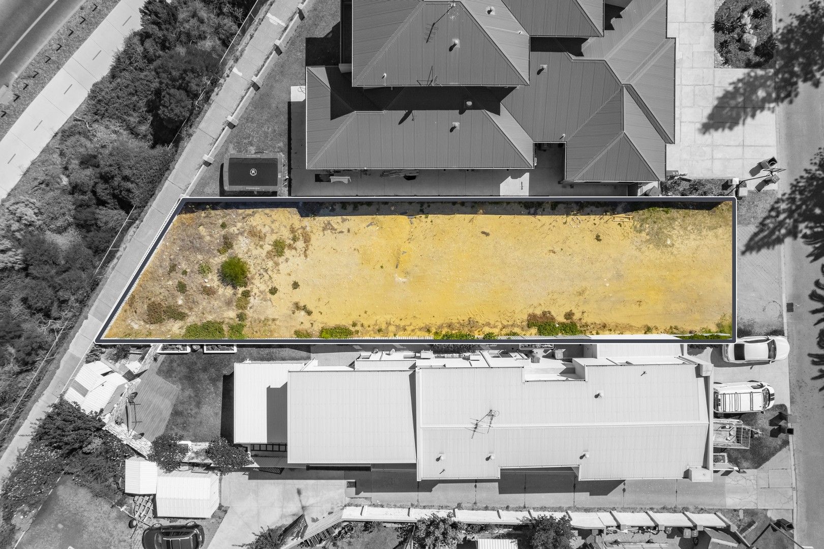 Vacant land in 7B Gloriana View, OCEAN REEF WA, 6027