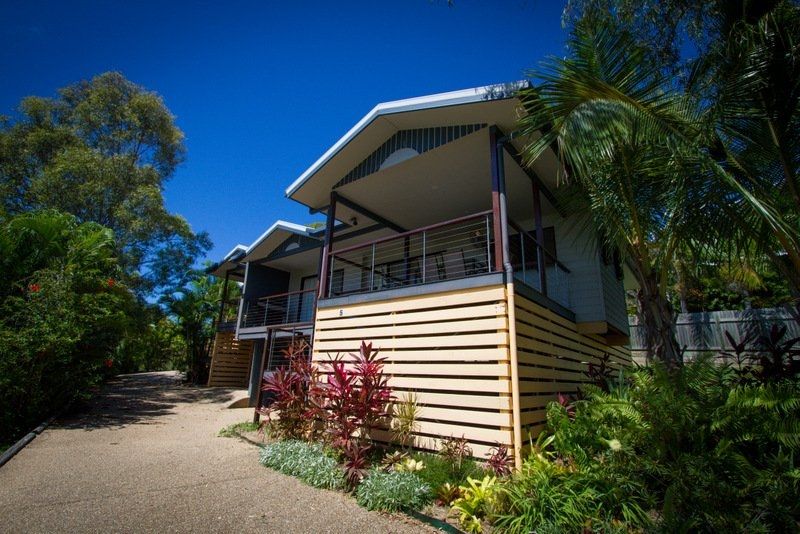 3 bedrooms Apartment / Unit / Flat in 1/5 Gibbons Court AGNES WATER QLD, 4677