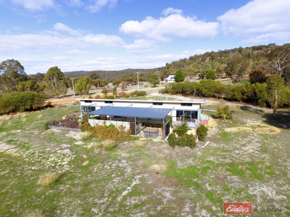 8 Fraser Road, Boddington WA 6390, Image 0