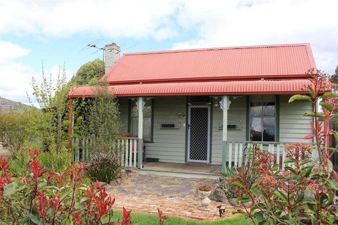 Picture of 2407 Melb-Lancefield Road, MONEGEETTA VIC 3433