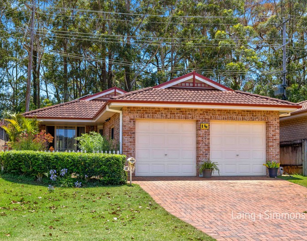 14 Deakin Close, Port Macquarie NSW 2444