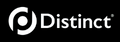 Distinct's logo