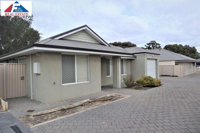 Picture of 38A/38 Ventnor, WAGIN WA 6315