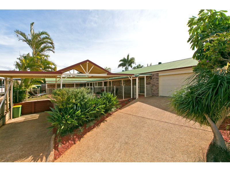 13 Newlands Street, Redland Bay QLD 4165, Image 1