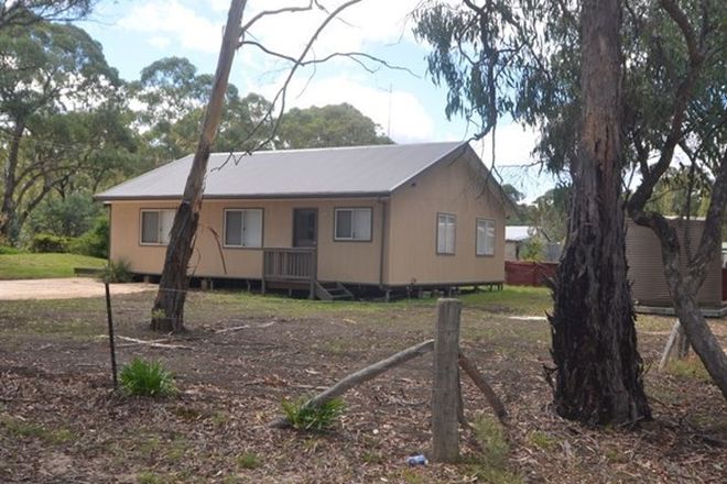 Picture of 1 Vincent Street, CAPERTEE NSW 2846