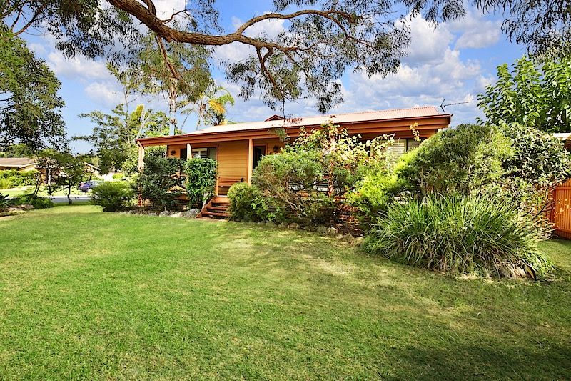11 Copper Leaf Place, Worrigee NSW 2540, Image 2