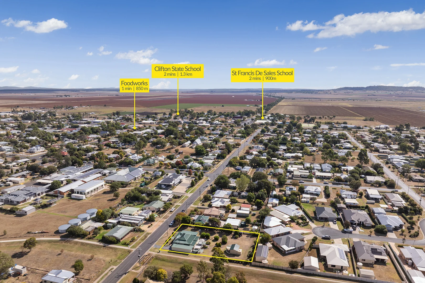 Additional image 22 of 24 Kates Street, Clifton QLD 4361