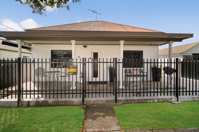 Picture of 35 Melville Road, BROADMEADOW NSW 2292
