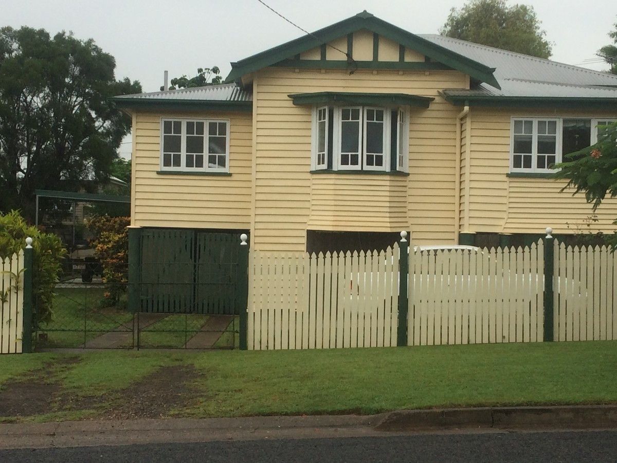 5 Foote Street, Newtown QLD 4305, Image 0