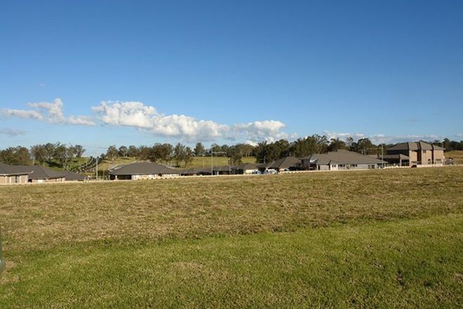 Picture of Lot 4610 Franklin Grove, ORAN PARK NSW 2570