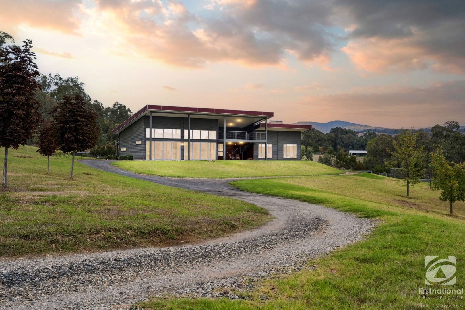 54 Andrews Lane, Yackandandah VIC 3749 House for Sale Domain