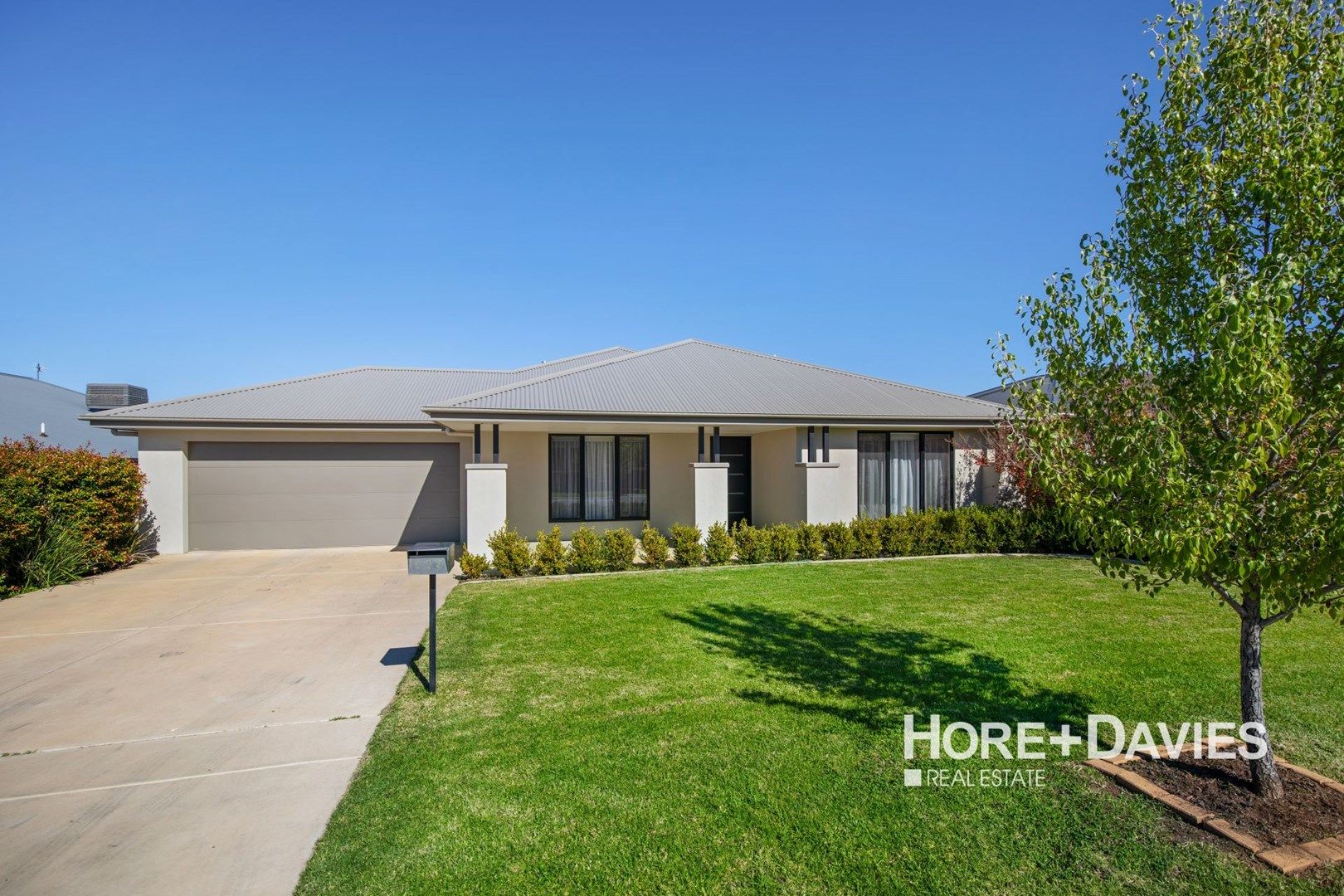 113 Strickland Drive, Boorooma NSW 2650, Image 0