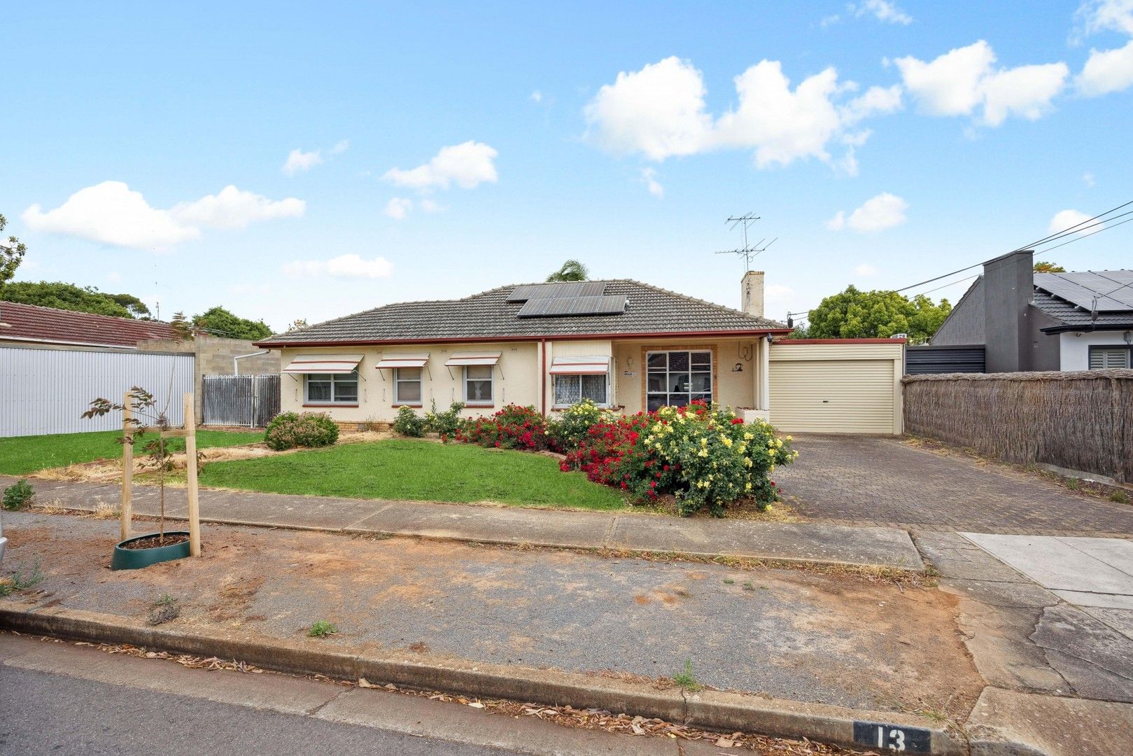 13 Kathleen Street, Dover Gardens SA 5048, Image 0