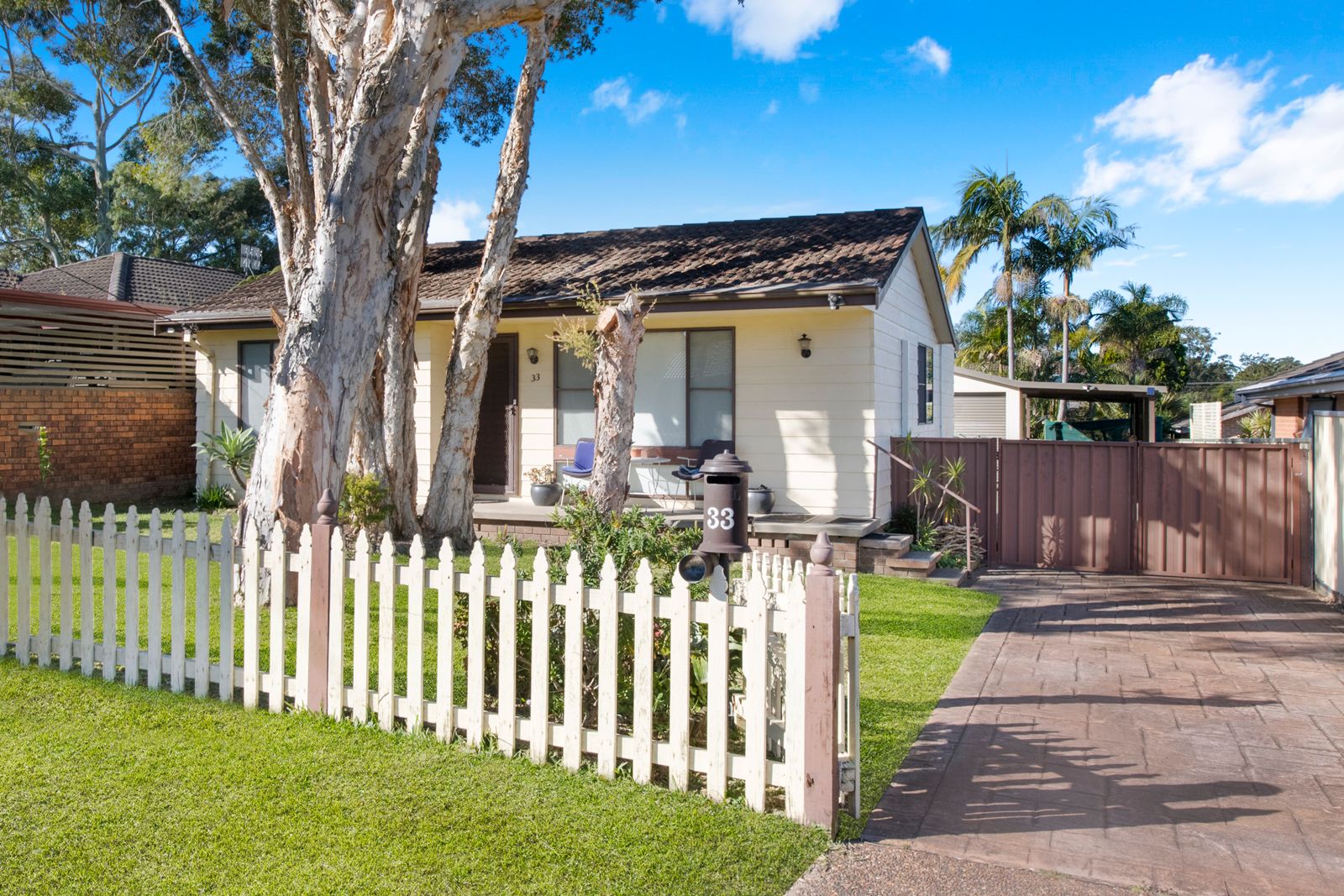 33 Mccrea Boulevard, San Remo NSW 2262, Image 0