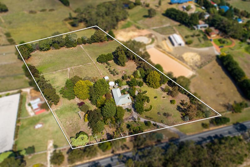 122 Killara Road, Gruyere VIC 3770, Image 0