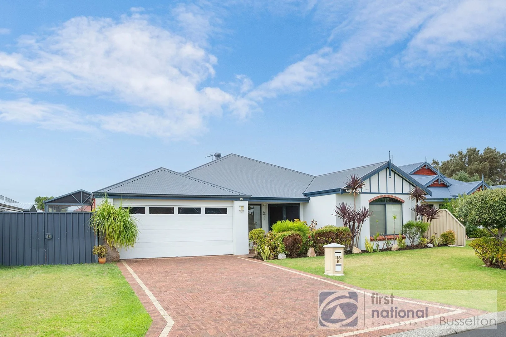 Primary image of 16 Sparrow Crescent, Broadwater WA 6280
