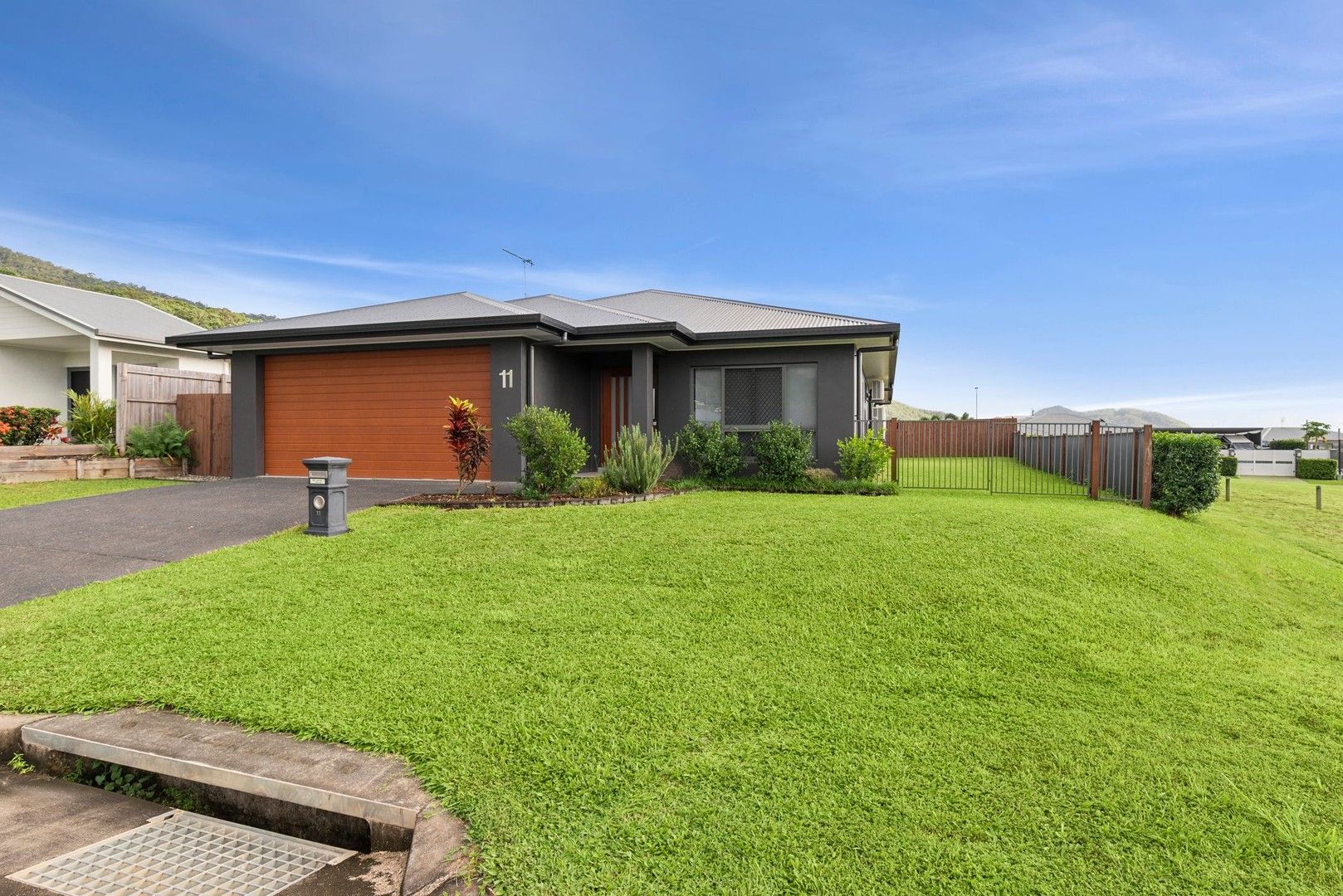 11 Maggie Close, Gordonvale QLD 4865 House For Rent Domain