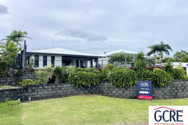 Picture of 36 Hermitage Drive, EIMEO QLD 4740