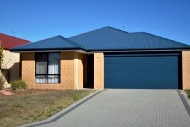 Picture of 21 Buttermere Approach, WAIKIKI WA 6169