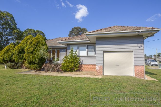 Picture of 893 New England Highway, LOCHINVAR NSW 2321