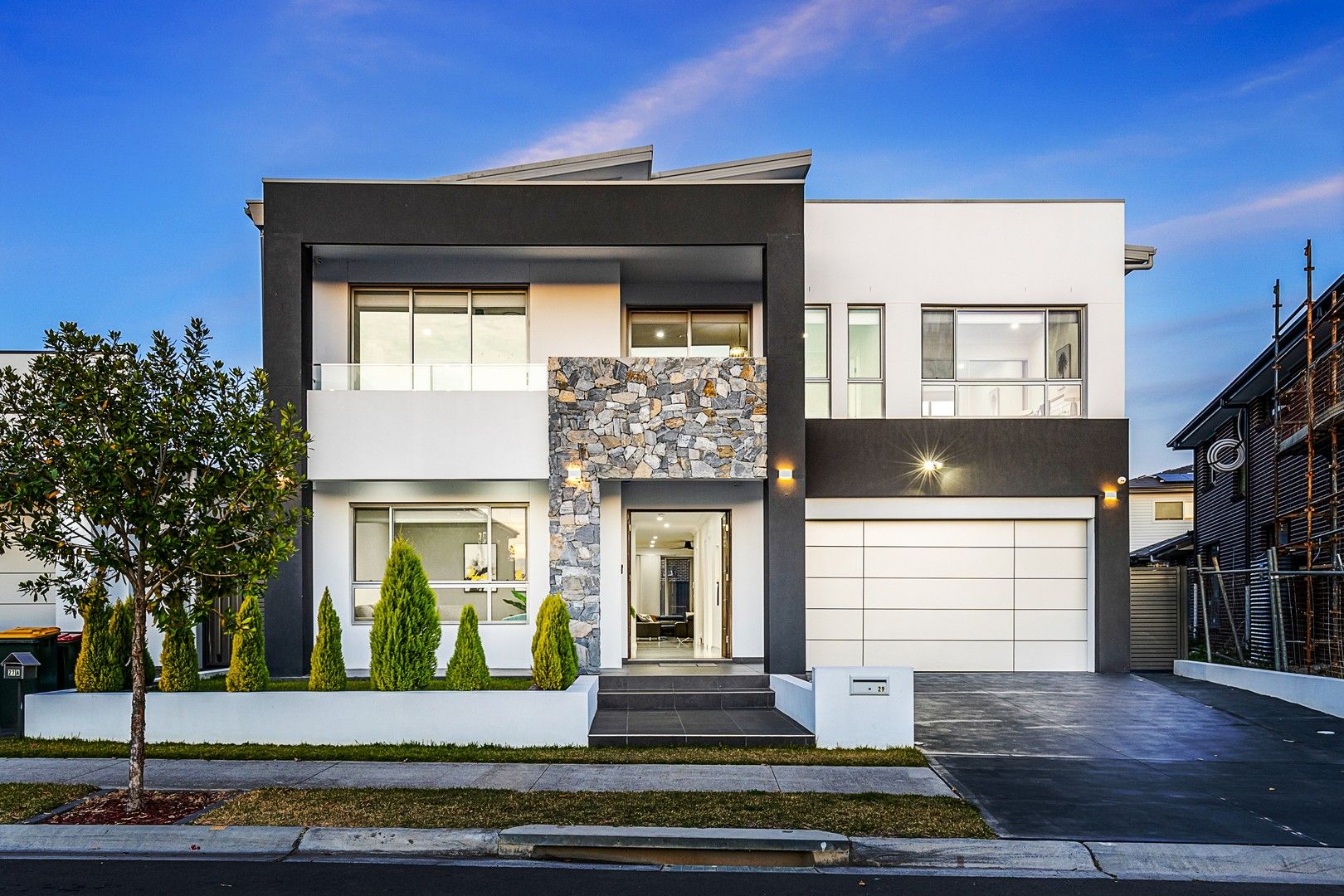 7 bedrooms House in 29 Waley Street MARSDEN PARK NSW, 2765