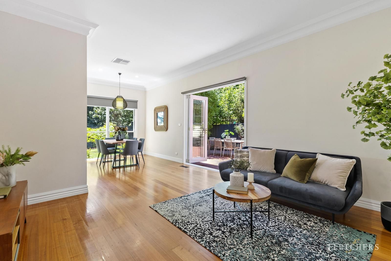 22 Woodland Avenue, Croydon VIC 3136, Image 2