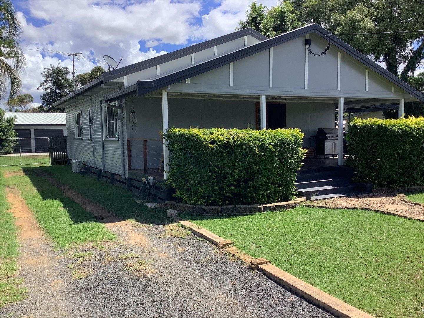 3 bedrooms House in 84a Patrick Street DALBY QLD, 4405