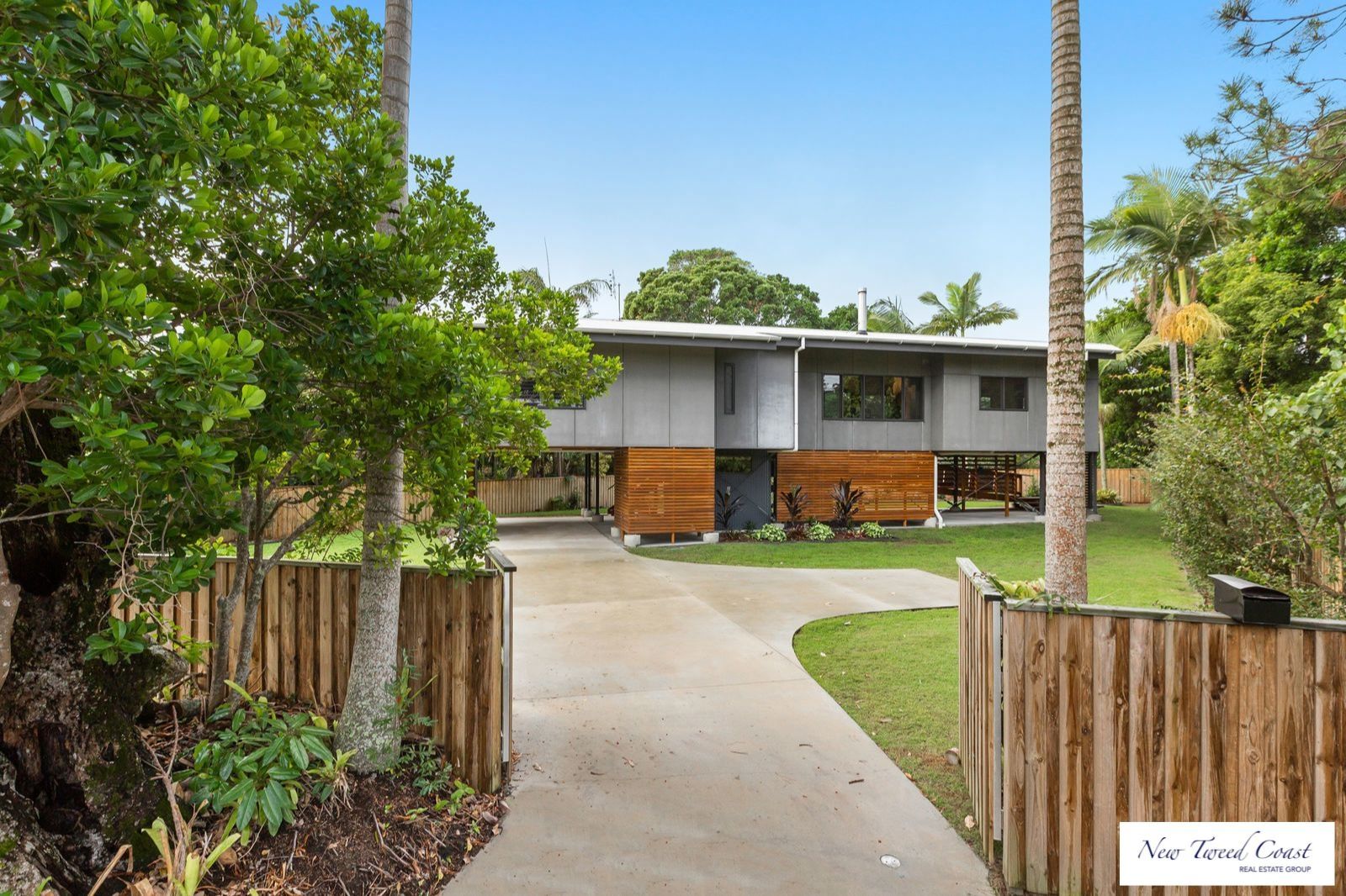 1 Letitia Road, Fingal Head NSW 2487 House For Rent Domain