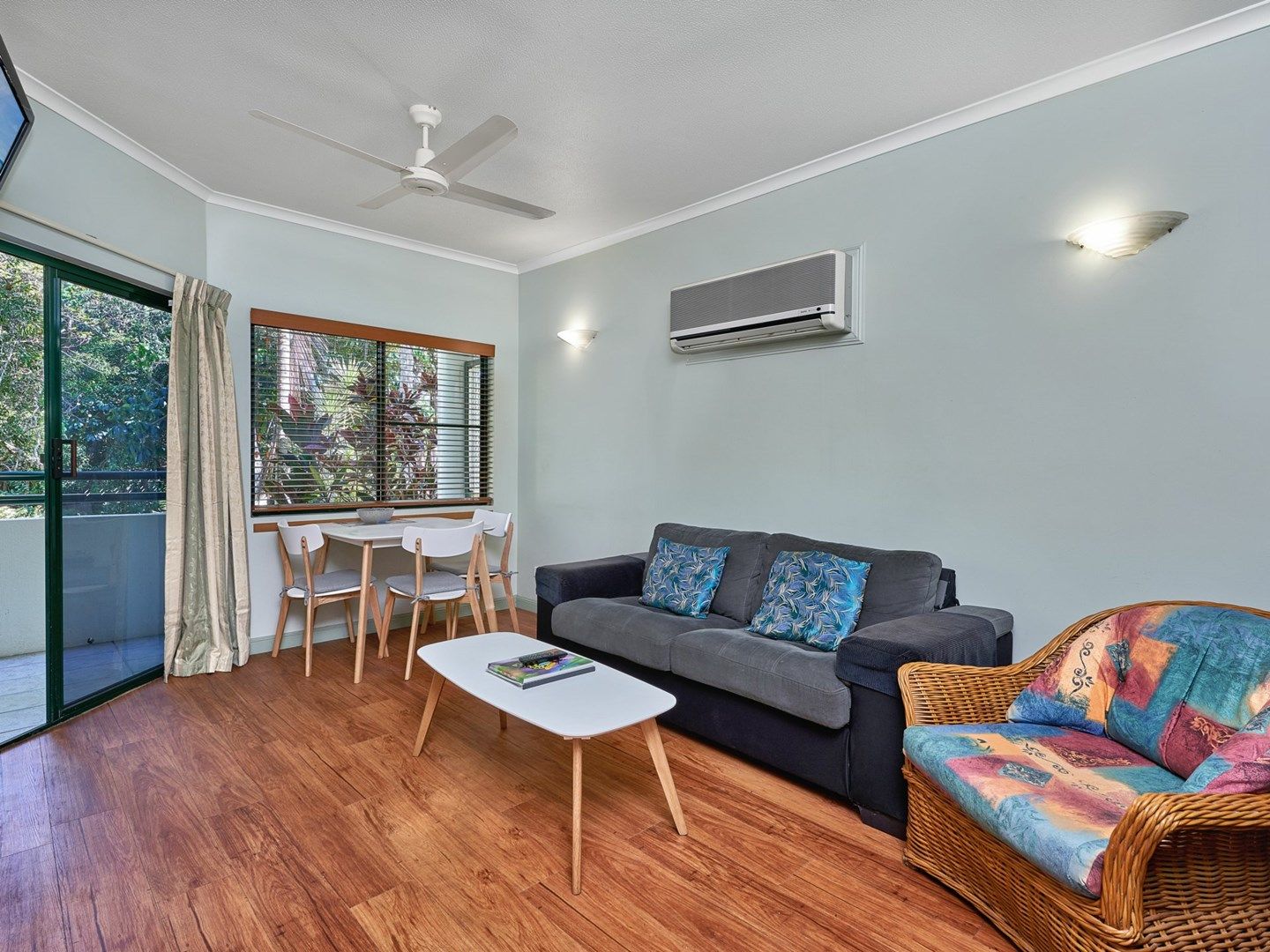 8/101-105 Wattle Street, Yorkeys Knob QLD 4878, Image 0