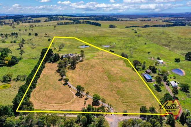 Picture of 12942 Hume Highway, SUTTON FOREST NSW 2577