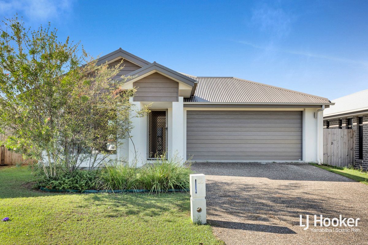 55 Verdi Street, Yarrabilba QLD 4207 House For Rent Domain